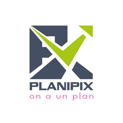 Planipix Logo